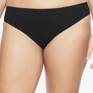 NWT Calvin Klein Women's Plus Size Form Stretch